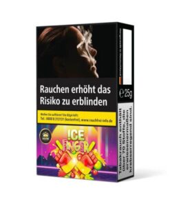 Holster Tobacco 25g – Ice Finger