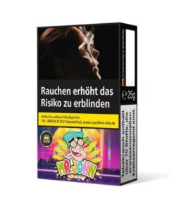 Holster Tobacco 25g – Mr. John