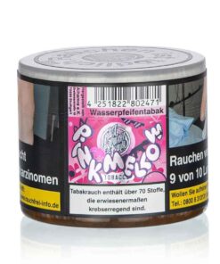 187 TABAK 25g – #16 PINK MELLOW