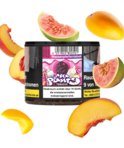 187 Tobacco 25g – Mama Candy (Ma Panty)