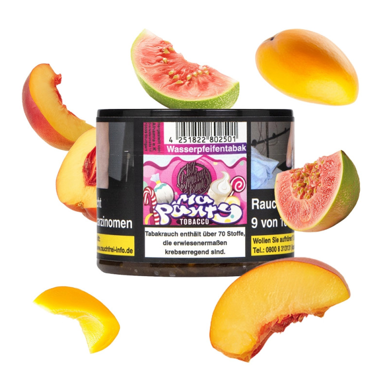 187 Tobacco 25g – Mama Candy (Ma Panty)