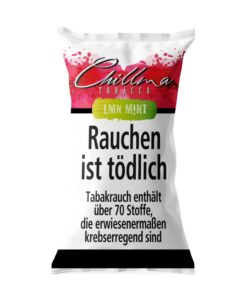 CHILLMA 20g – LMN M!NT