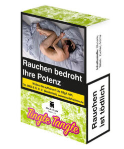 Maridan Tobacco 25g – Tingle Tangle