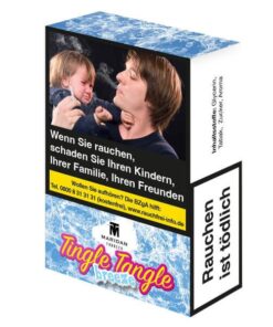 Maridan Tobacco 25g – Tingle Tangle Breeze