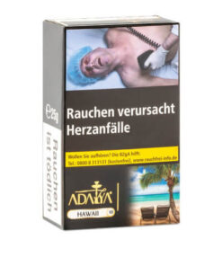 Adalya Tabak 25g – Hawaii (10)