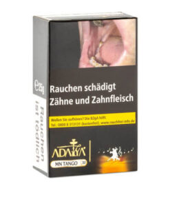 Adalya Tabak 25g – Mn Tango (32)