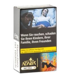 Adalya Tabak 25g – Skyfall (51)