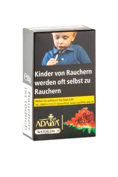 Adalya Tobacco 25g – Waterlon (59)