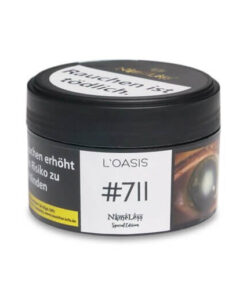 NameLess 25g #711 L’OASIS