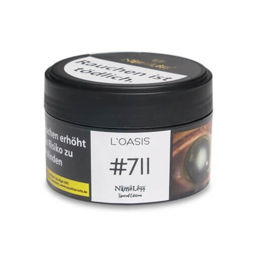 NameLess 25g #711 L’OASIS