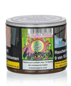 187 TABAK 25g – #22 WATERNELOM