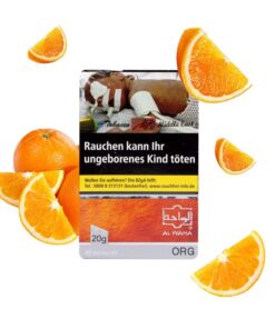 Al Waha 20g – Orange