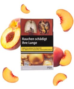 Al Waha 20g – Peach