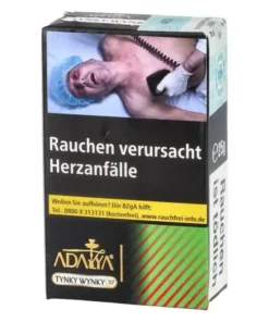 Adalya Tabak 25g – Tynky Wynky (57)