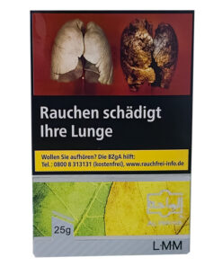 Al Waha 25g – L.M.M