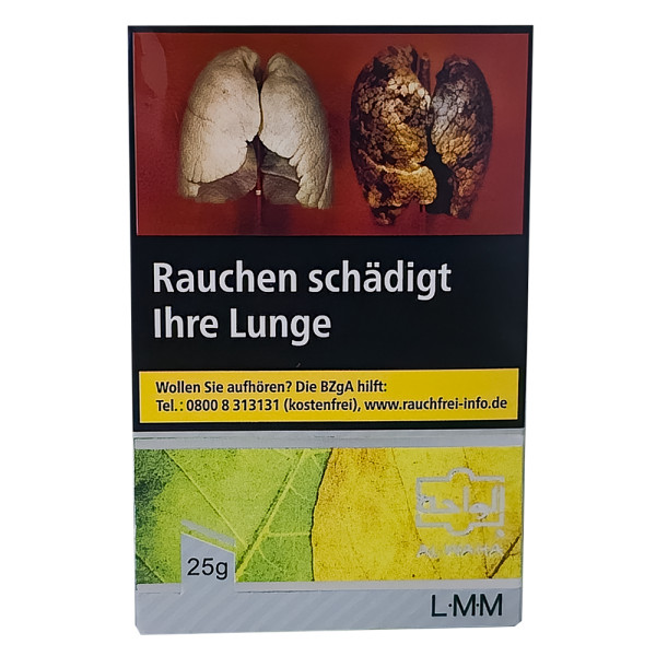 Al Waha 25g – L.M.M