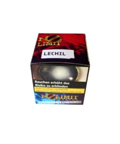 No Limit Tobacco 25g LECHILL