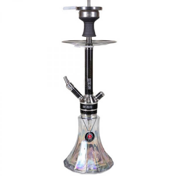 Amy Deluxe CARBONICA Pride R SS22.02 BK-TR