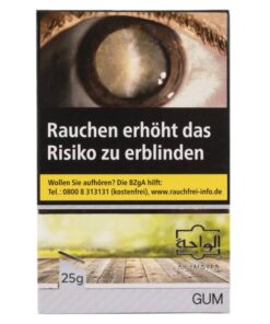Al Waha 25g – Gum