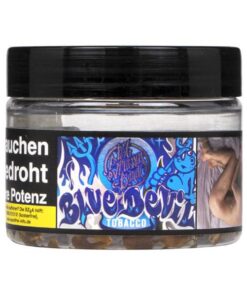 187 Tobacco 25g – Blue Devil
