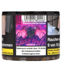 187 Tobacco 25g – Juicy Puzzy