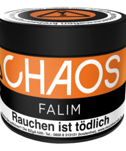 Chaos Tobacco 200g – Falim