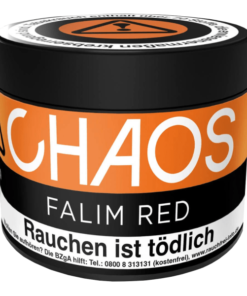 Chaos 65g – Falim Red