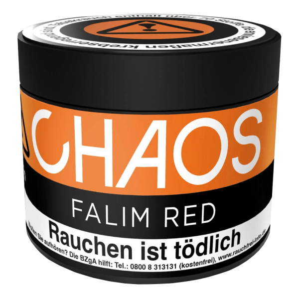 Chaos 65g – Falim Red