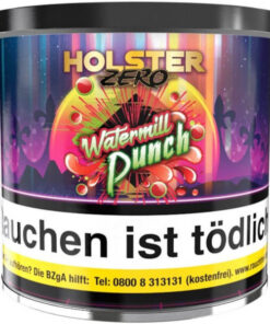 Holster Pfeifentabak – Watermill Punch 75g