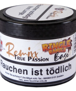 True Passion Remixx 65g Base – Ringle Rangle