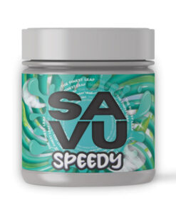 Savu Premium Tobacco 25g – Speedy