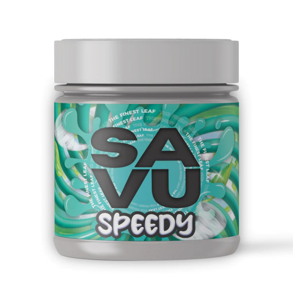 Savu Premium Tobacco 25g – Speedy