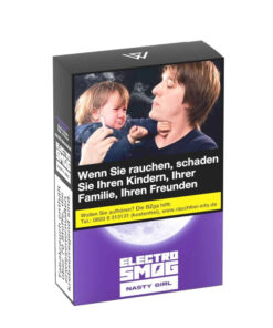 Electro Smog 25g – Nasty Girl