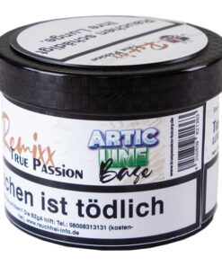 True Passion Remixx 65g Base – Artic Line