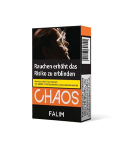 Chaos Tobacco 25g – Falim