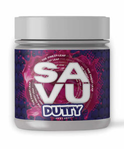 Savu Premium Tobacco 25g – Dutty