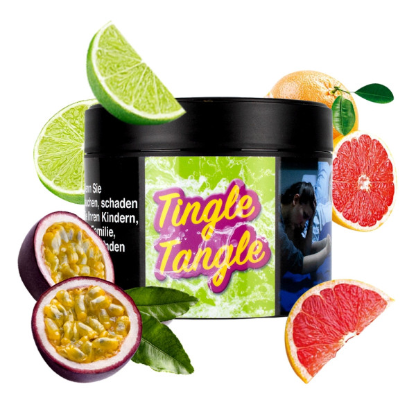 Maridan Tobacco 200g – Tingle Tangle
