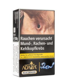 Adalya Tabak 200g Dose – Blue Dragon (9)