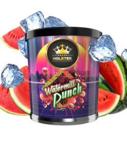 Holster Tobacco 200g – Watermill Punch