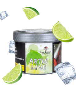 True Passion Tobacco 200g – Artic Line