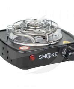 Smoke2u Kohleanzünder 500W – Hot Plate Medium