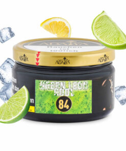 Adalya Green Leon Cool (84) 200g