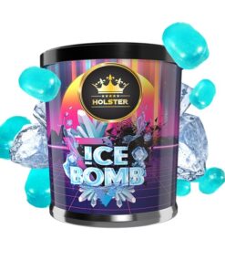 Holster Tobacco 200g – !ce Bomb