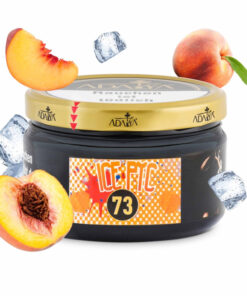 Adalya Tabak 200g Dose – Ice Pyc (73)