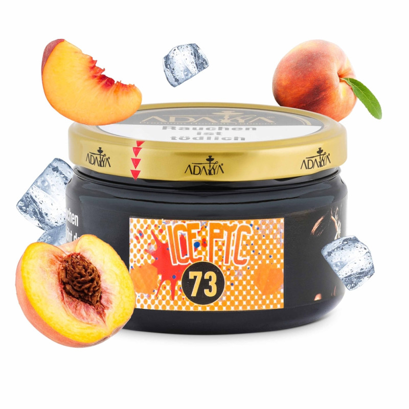 Adalya Tabak 200g Dose – Ice Pyc (73)