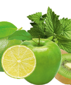 Serbetli Hookah Tobacco 200g – Green Mix – image 2