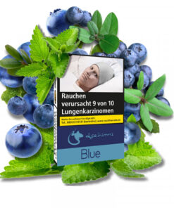 Dschinni Tobacco 25g – Blue