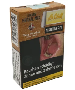 True Passion Herbal Mix Le Chill 20g