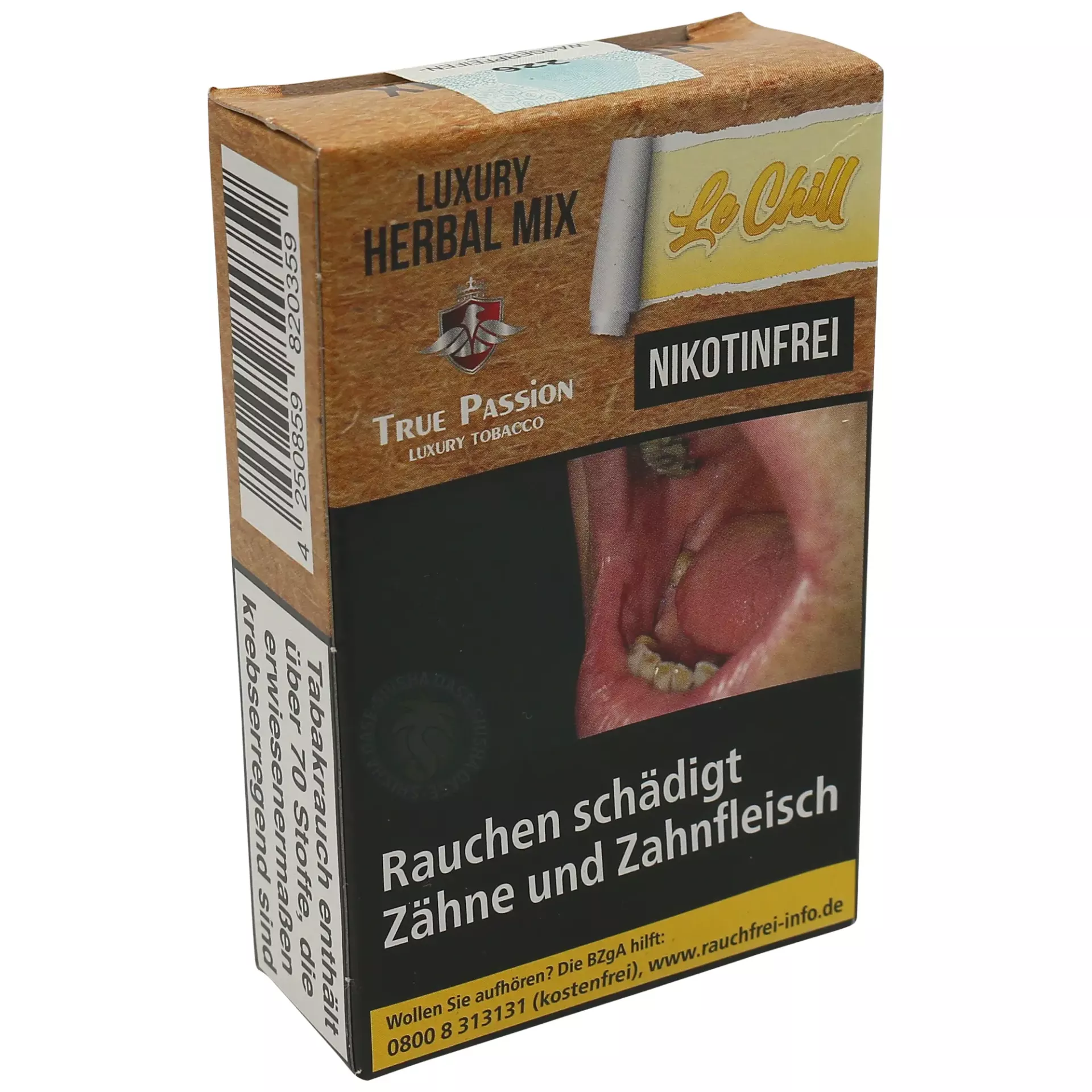 True Passion Herbal Mix Le Chill 20g
