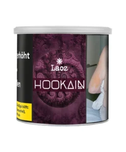 Hookain Tobacco 200g – Laoz